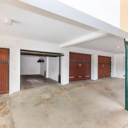 Iii By Interhome Apartment