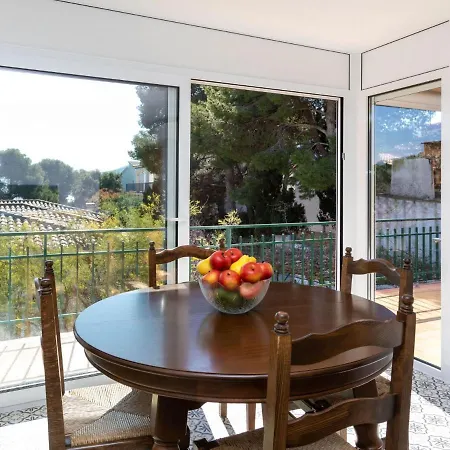 Iii By Interhome Apartment Llanca