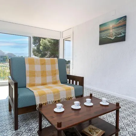 Iii By Interhome Apartment Llanca