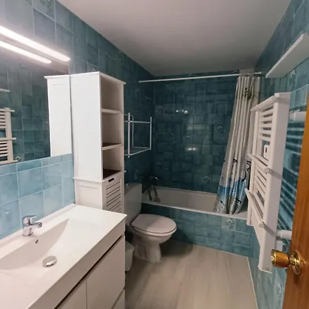 Iii By Interhome Apartment