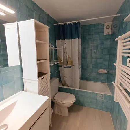 Iii By Interhome Apartment Llanca