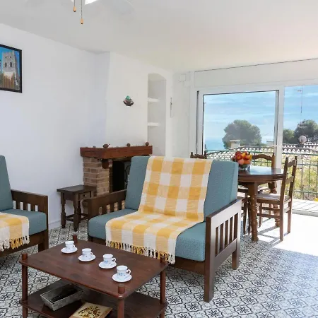 Iii By Interhome Llança