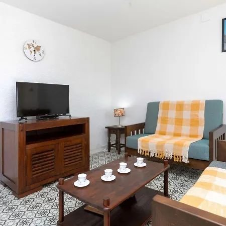 Iii By Interhome Apartament Llança