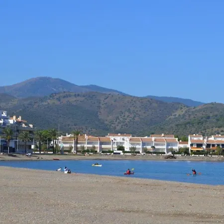 Iii By Interhome Apartament Llança