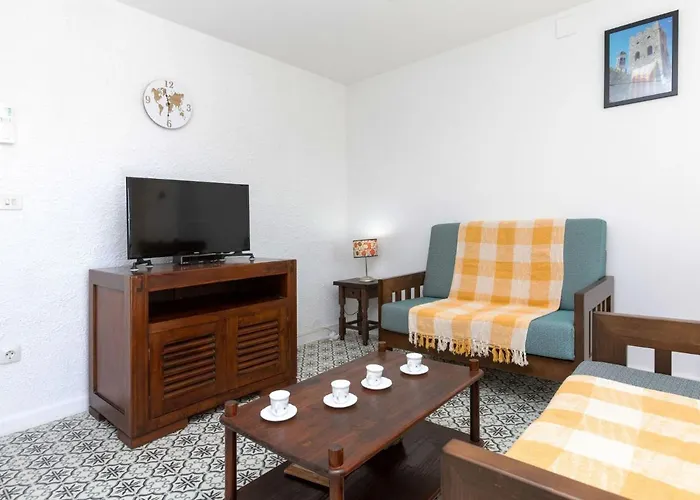 Iii By Interhome Appartement Llança