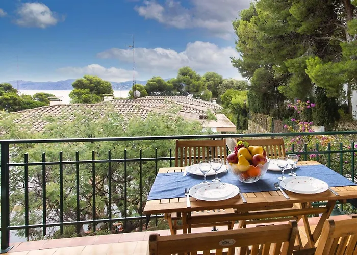 Iii By Interhome Appartement